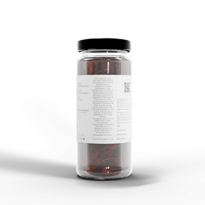 IKAI Natural Bhut Jholokia (King Chilli)