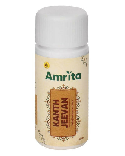 Buy Amrita Kanth Jeevan from DrMediCart, Ship from India to USA