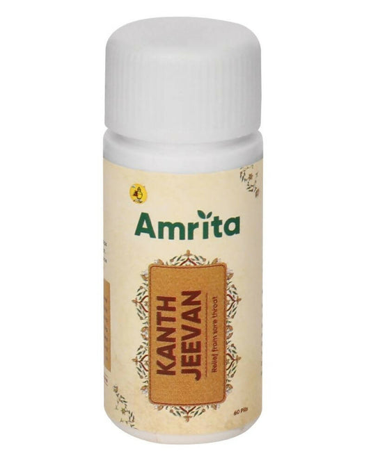 Buy Amrita Kanth Jeevan from DrMediCart, Ship from India to USA