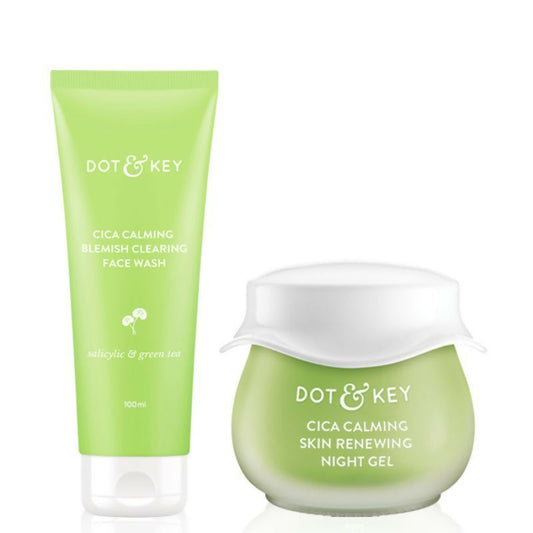 Dot & Key Anti Acne Duo