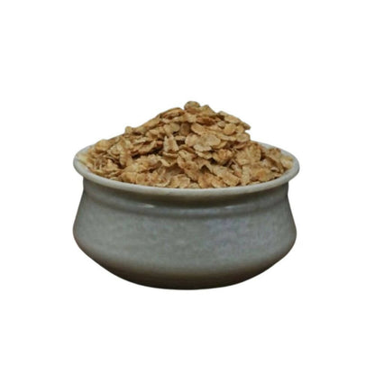 My Millet Basket Wheat Flakes (Ready to Eat)