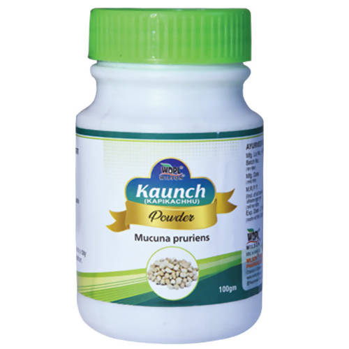 Wilson Kaunch Kapikachhu Powder