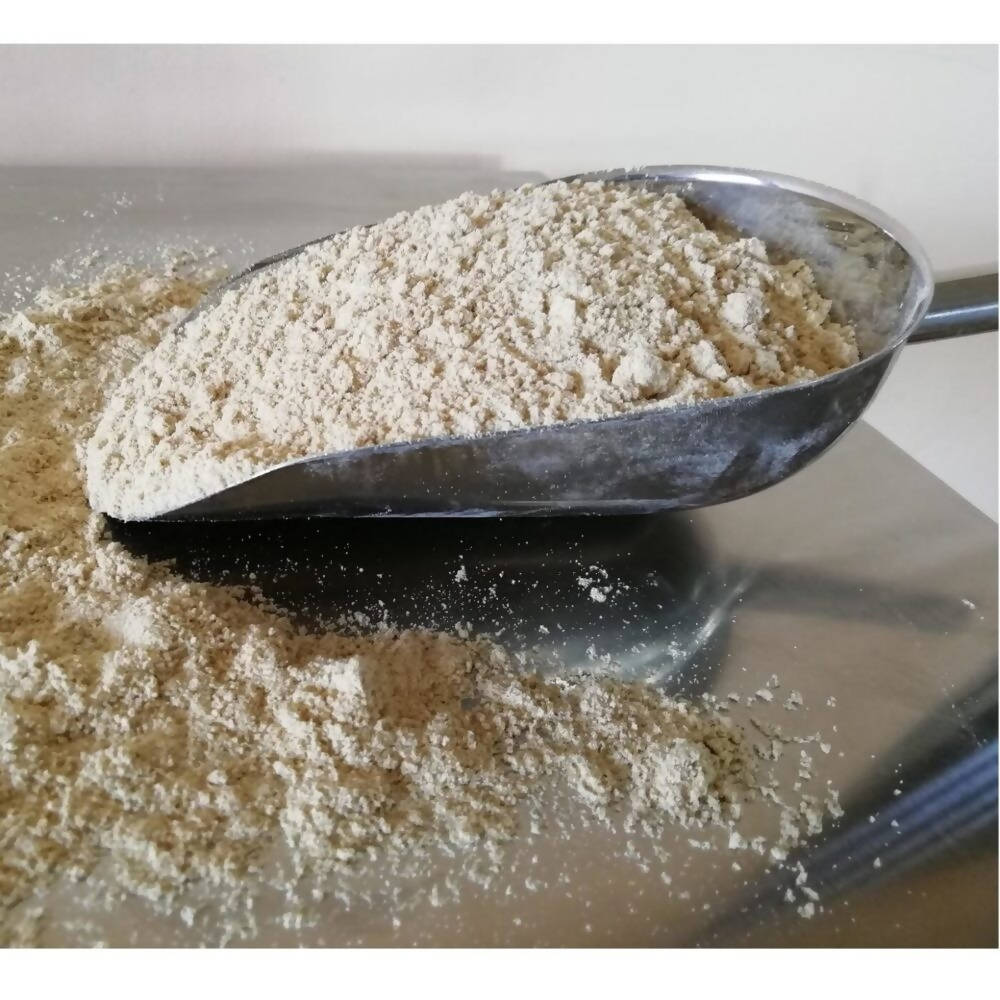 Freshon Foxtail Millet Whole Grain Flour