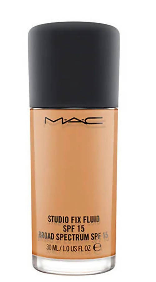 Buy Mac Studio Fix Fluid SPF 15 - NC35 from DrMediCart, Ship from India to USA