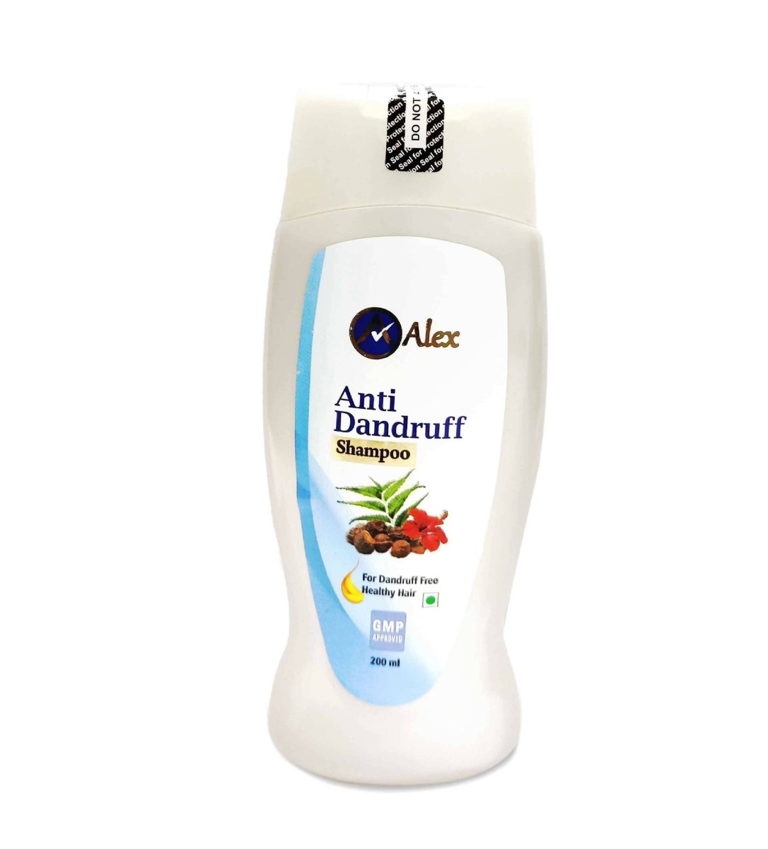 Alex Anti Dandruff Shampoo