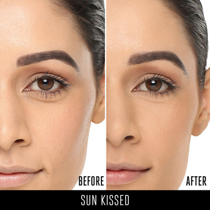 Lakme Ultimate Glam Highlighter - Sun Kissed