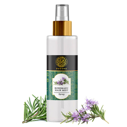 Buy Buddha Natural Rosemary Hair Mist from DrMediCart, Ship from India to USA