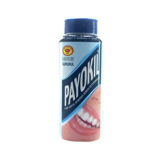 Buy Gurukul Payokil Powder from DrMediCart, Ship from India to USA