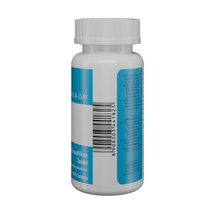 HealthAid Biotin 5000 mcg Tablets