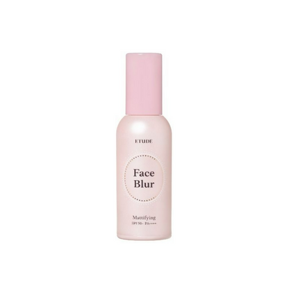Etude House Face Blur Smoothing