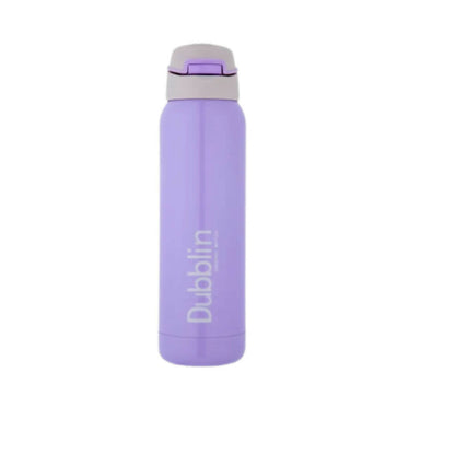 Dubblin Robot Vacuum Bottle