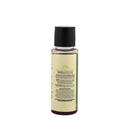 Ashpveda Neem Oil