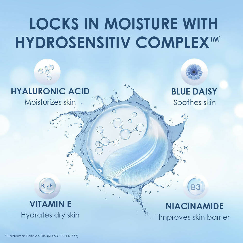 Cetaphil Deep Hydration Healthy Glow Daily Cream