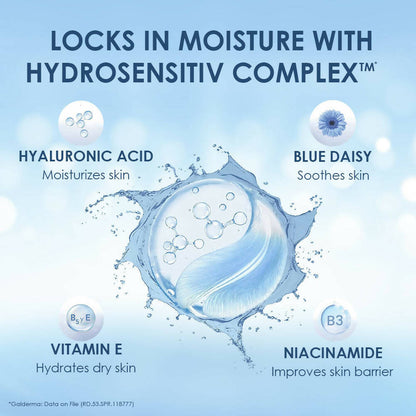 Cetaphil Deep Hydration Healthy Glow Daily Cream