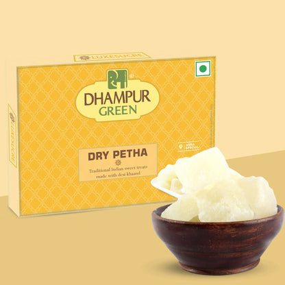 Dhampur Dry Petha
