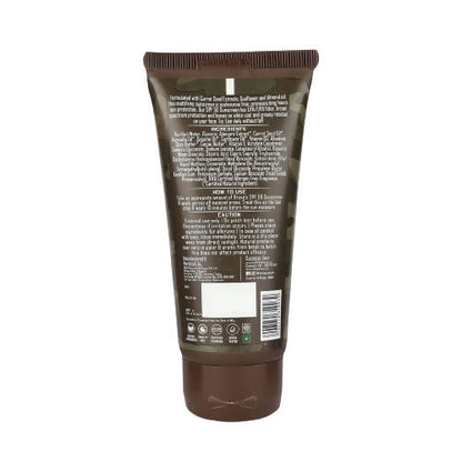 Brave Essentials SPF 50 Sunscreen
