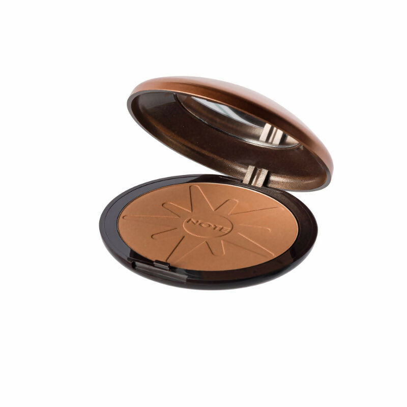 Note Cosmetique Bronzing Powder - 20