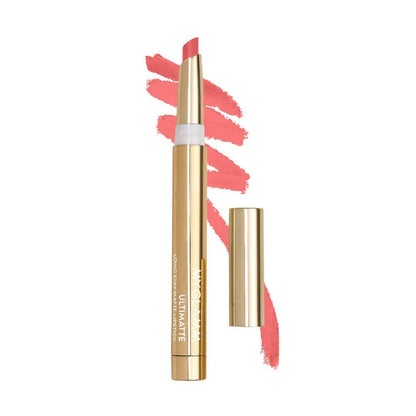 Myglamm Ultimatte Long Stay Matte Lipstick - Showgirl (Pink)