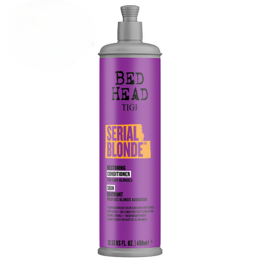 TIGI Bed Head Serial Blonde Restoring Conditioner