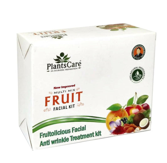 Plants Care Fruit Kit Nano