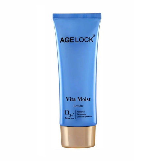 Buy Professional O3+ Agelock Vita Moist Lotion from DrMediCart, Ship from India to USA