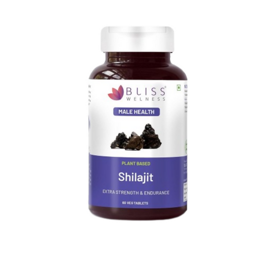 Bliss Welness Sj Tablets