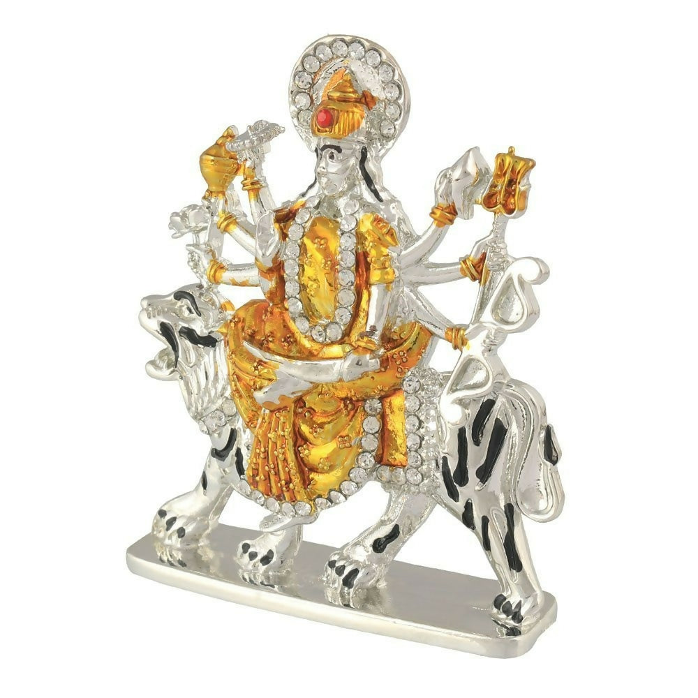 Buy Gct Maa Durga Mata Idol