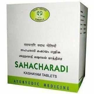 Buy Avn Ayurveda Sahacharadi Kashayam Tablets from DrMediCart, Ship from India to USA