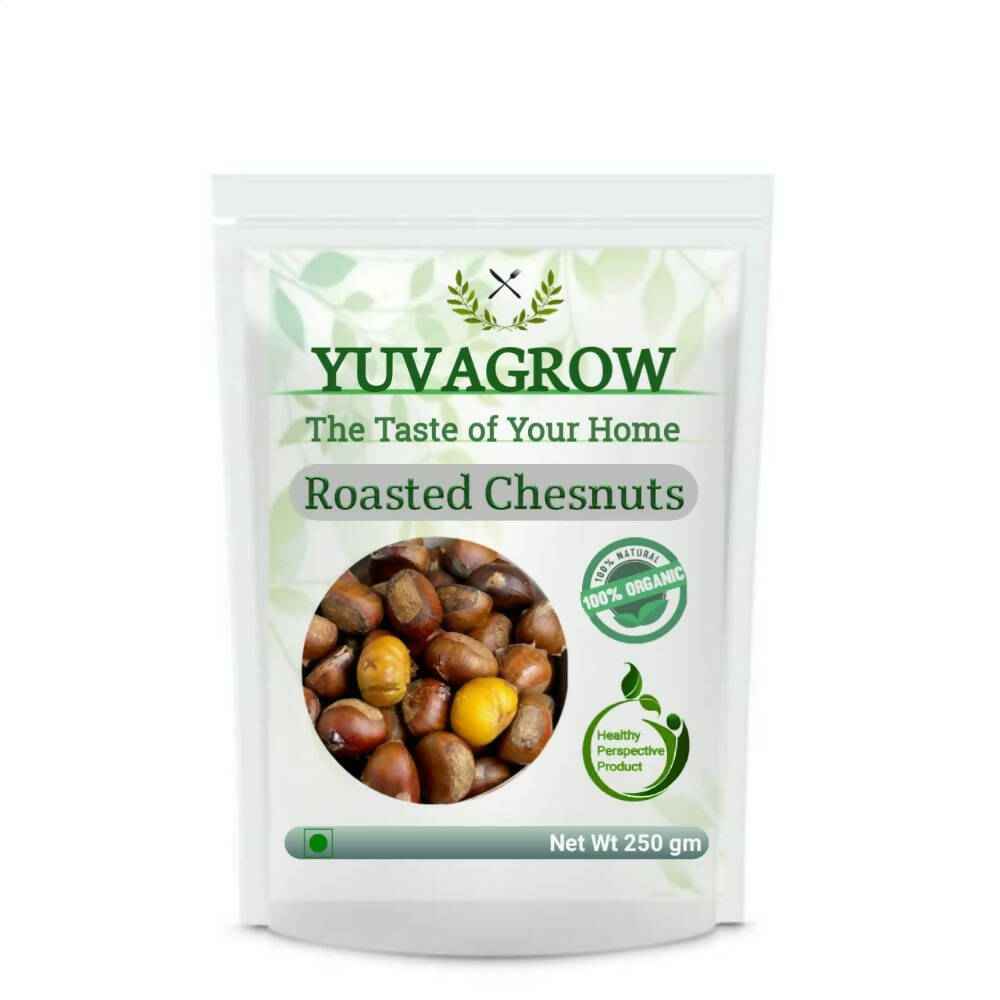 Yuvagrow??Roasted Chesnuts