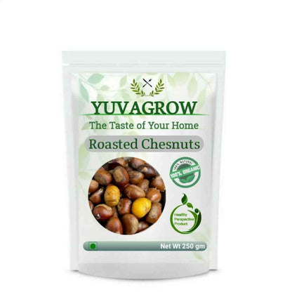 Yuvagrow??Roasted Chesnuts