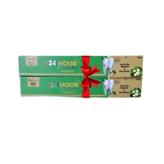 Buy The Dave's Noni 24 Hour Oral Care Toothpaste from DrMediCart, Ship from India to USA