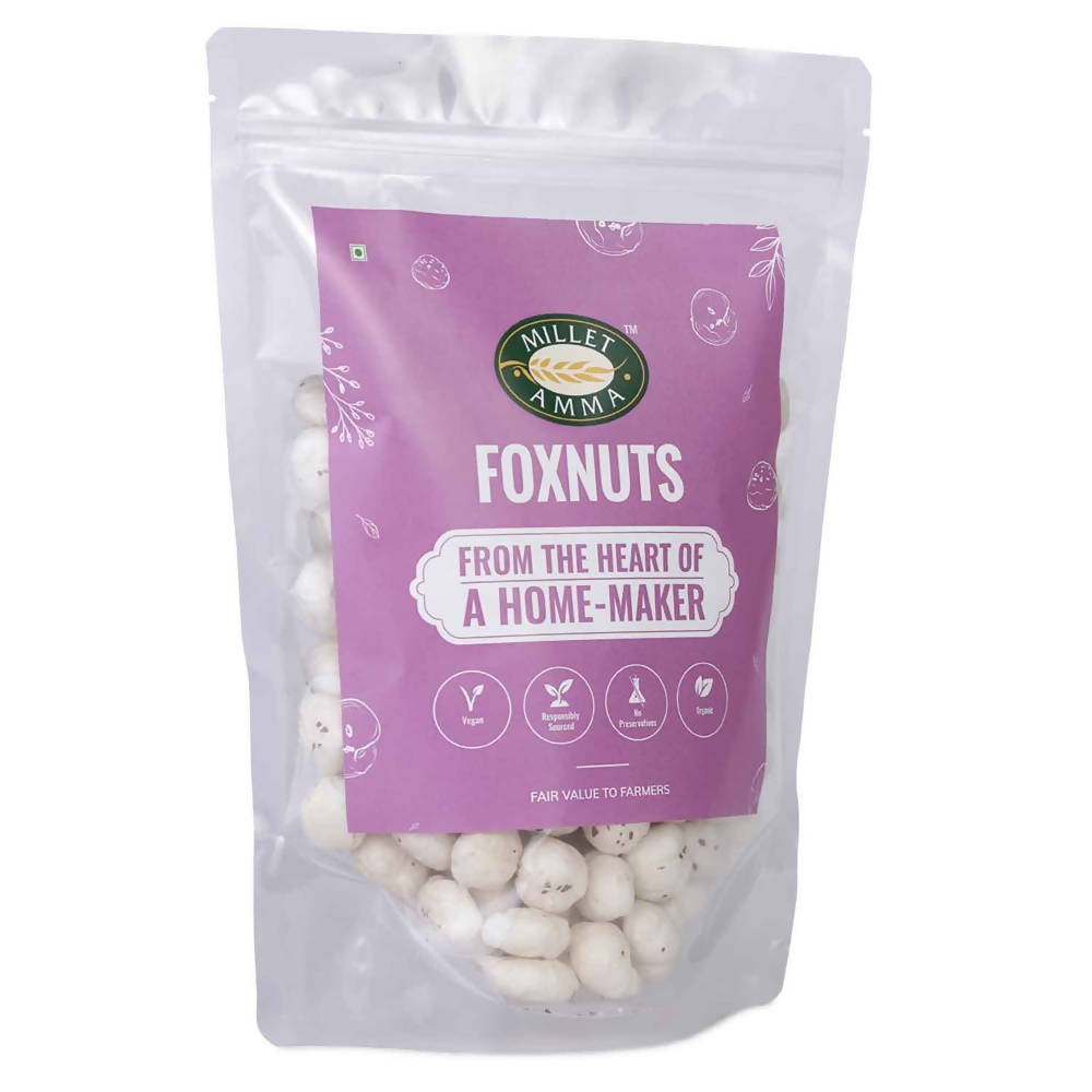 Millet Amma Foxnuts - Drmedicart