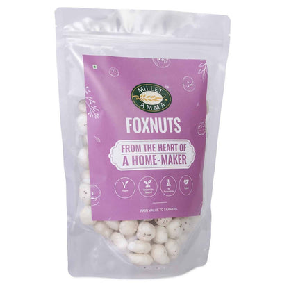 Millet Amma Foxnuts - Drmedicart