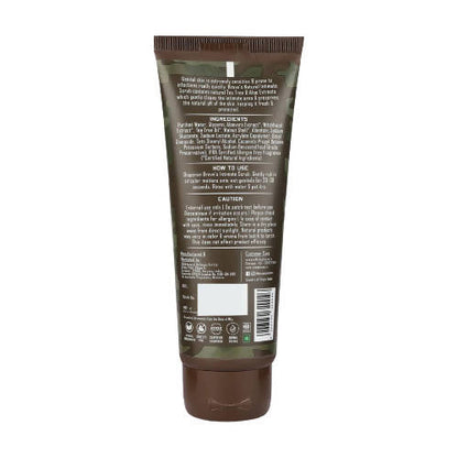 Brave Essentials Natural Intimate Scrub