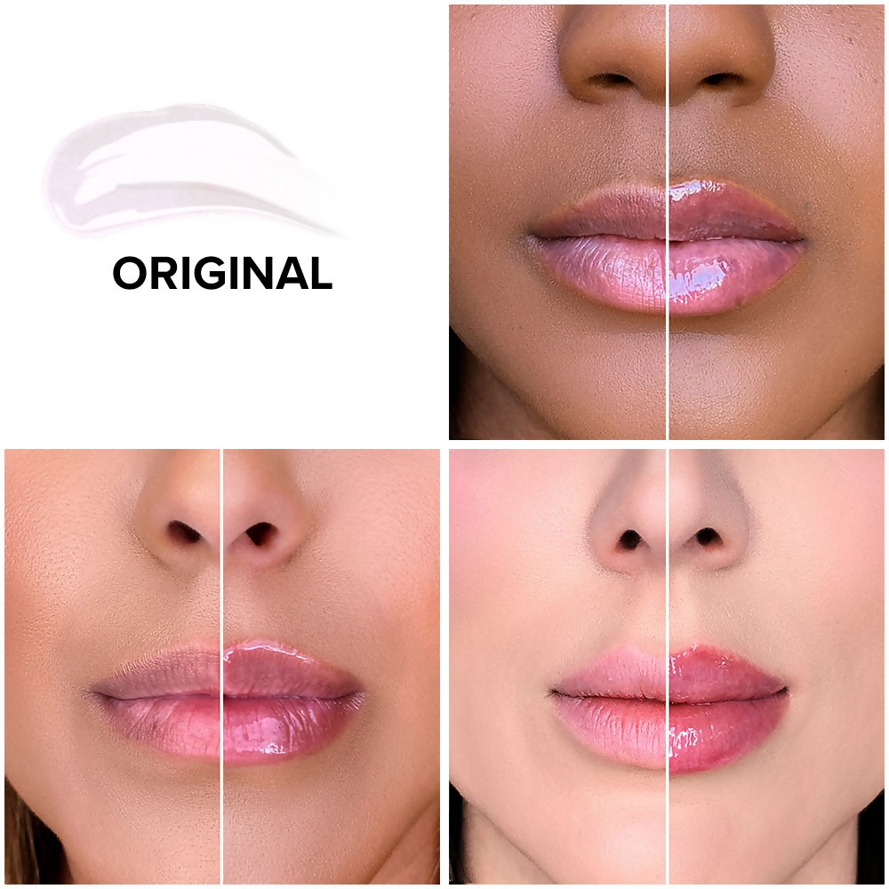 Too Faced Lip Injection Maximum Plump Lip Gloss - Creamsicle Tickle