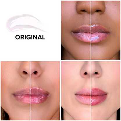 Too Faced Lip Injection Maximum Plump Lip Gloss - Creamsicle Tickle