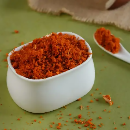 Gummadi Foods Kobbari Karam