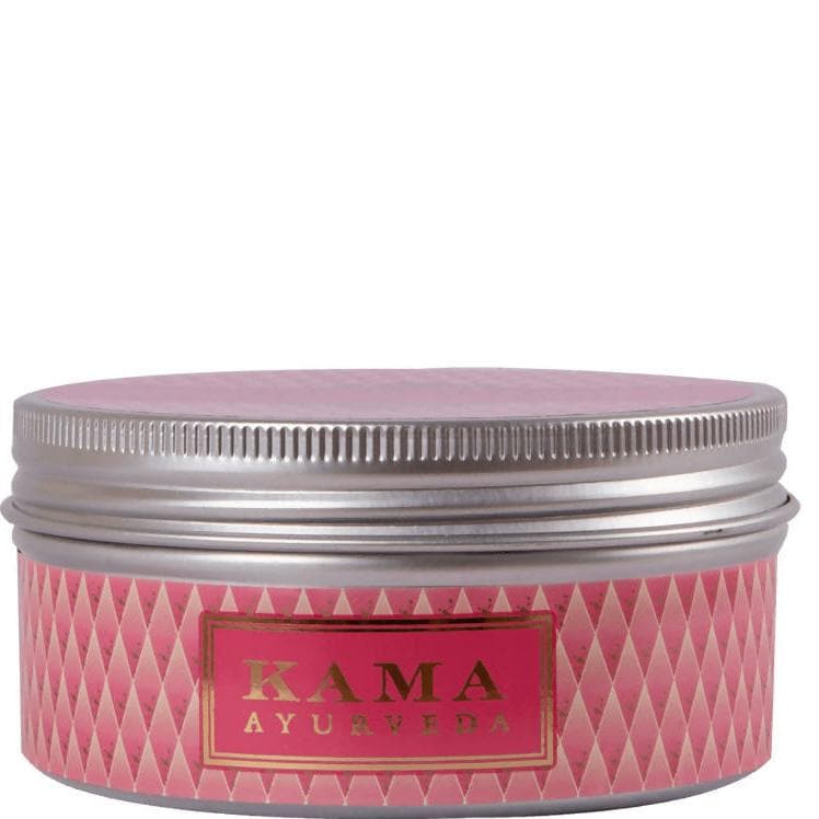 Buy Kama Ayurveda Shea Lotus Body Butter 200gm from DrMediCart, Ship from India to USA