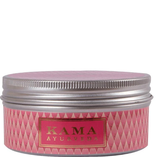 Buy Kama Ayurveda Shea Lotus Body Butter 200gm from DrMediCart, Ship from India to USA