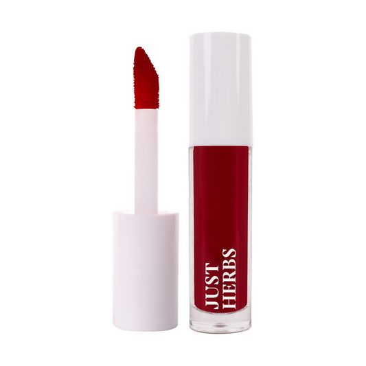 Just Herbs Water Baby Lip & Cheek Tint - Cherry On Top