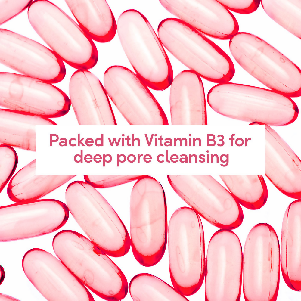 ponds bright beauty with vitamin b3 foaming facewash buy in usa