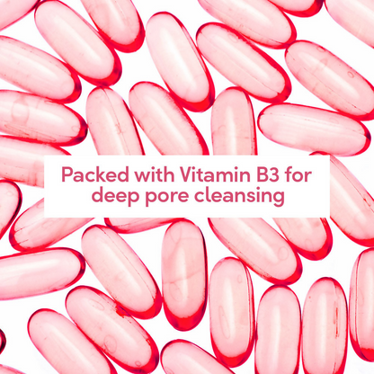 ponds bright beauty with vitamin b3 foaming facewash buy in usa