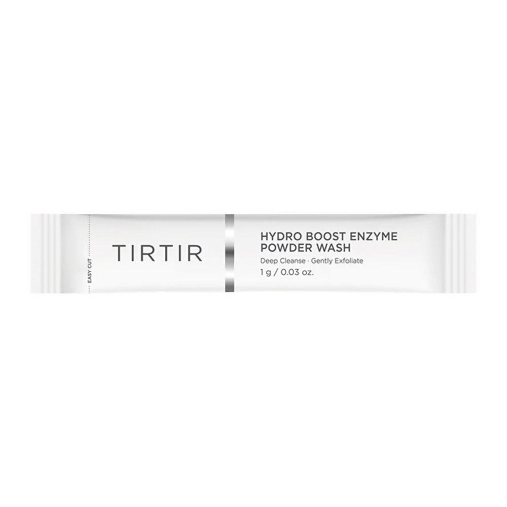 Tirtir Hydro Boost Enzyme Powder Wash