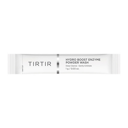 Tirtir Hydro Boost Enzyme Powder Wash
