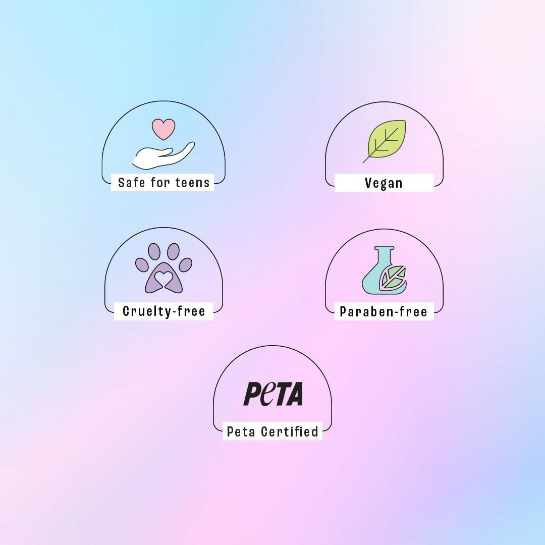 Sugar Play Smooth Operator Lip Crayon - 02 IRL