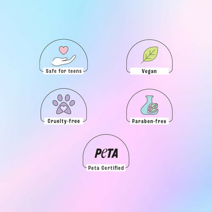 Sugar Play Smooth Operator Lip Crayon - 01 MLBB