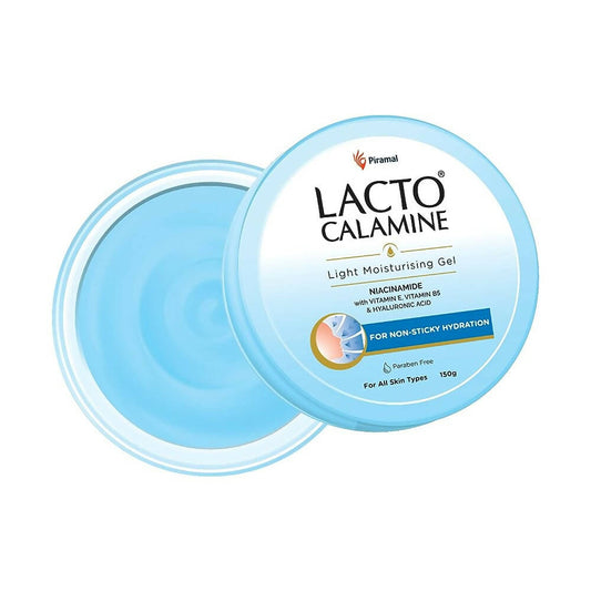 Buy Lacto Calamine Light Moisturizing Gel from DrMediCart, Ship from India to USA