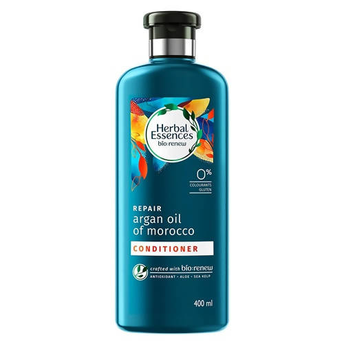 Herbal Essences Repair Argan Oil Of Morocco Conditioner - DrMediCart