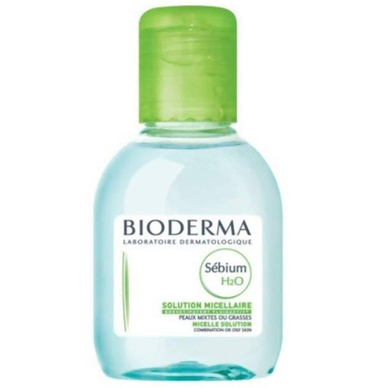 Buy Bioderma S??bium H2O Purifying Micellar Cleansing Water from DrMediCart, Ship from India to USA
