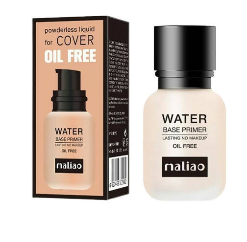Maliao Professional Water Base Oil Free Primer